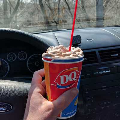 Dairy Queen