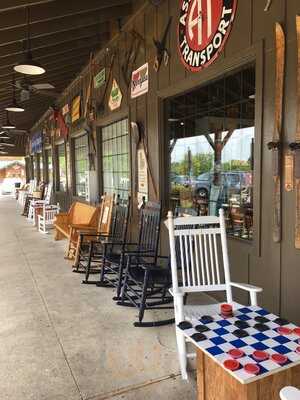 Cracker Barrel, Downingtown