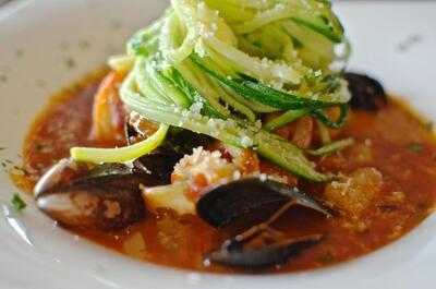 Building 24 Kitchen and Bar