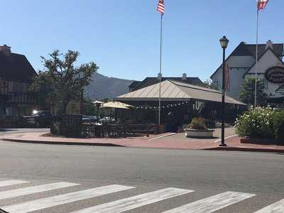 Petros Kafe, Solvang