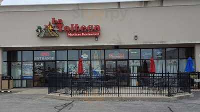 La Tolteca Mexican Restaurant-Authentic Mexican Food, Lebanon