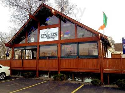 O'neill's Stadium Inn