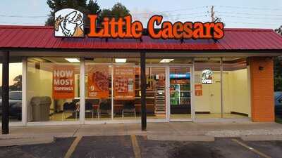 Little Caesars, Lebanon