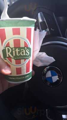 Rita's Italian Ice