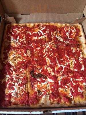 Spatola's Pizza