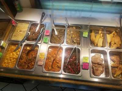 El Korita Restaurant