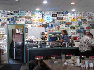 Peggy Sue's Diner