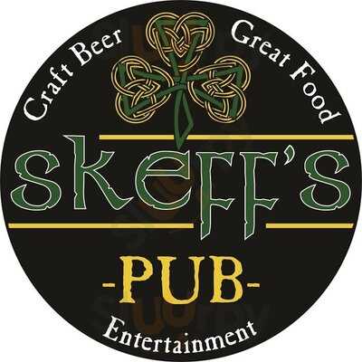 Skeff's Neighborhood Pub, Cumberland