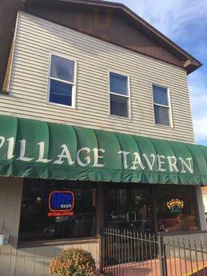 Village Tavern, Chesterton