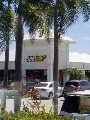 Subway, North Palm Beach