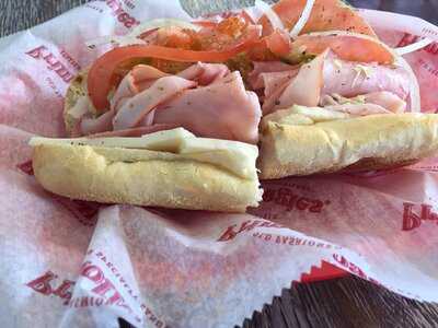 PrimoHoagies, Downingtown