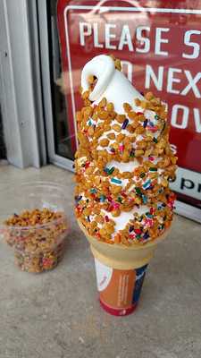 Dairy Queen