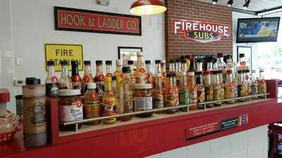 Firehouse Subs, Granite City