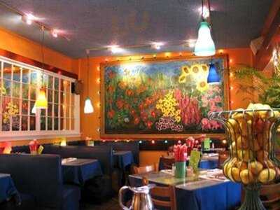 Gates Restaurant & Bar