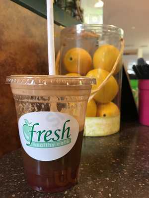 Cafe Fresh, Beachwood