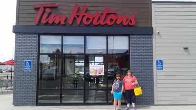 Tim Hortons, Brainerd