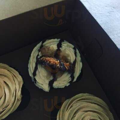 Sublime Cupcakes