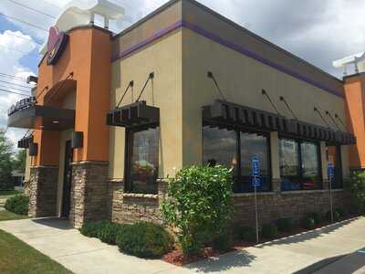 Taco Bell, Madison