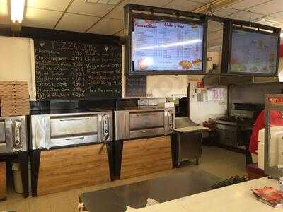 Franklin House of Pizza