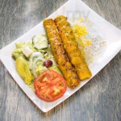 Moby Dick House Of Kabob