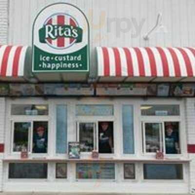 Rita's Italian Ice, Medford