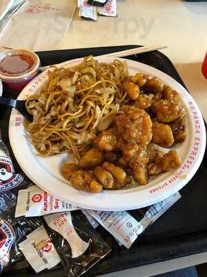 Panda Express, Forney