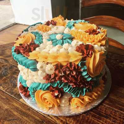 Bluegrass and Buttercream, Danville