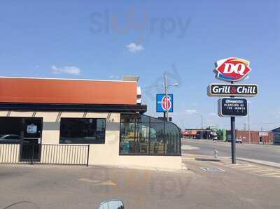 Dairy Queen Grill & Chill
