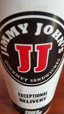 Jimmy John's, Apple Valley