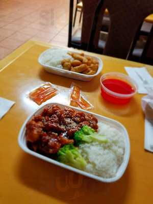 New Century Chinese Restaurant, Johnson City