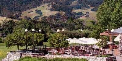 River Grill At The Alisal