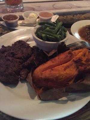 Lone Star Steakhouse, Pearl