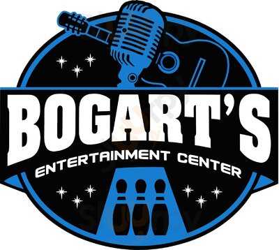 Bogart's Entertainment Center, Apple Valley