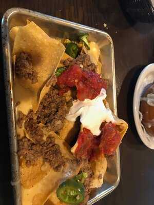 Fody's Tavern - Derry NH