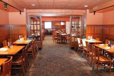 Bertucci's Italian Restaurant, North Andover