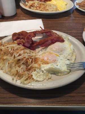 Shorebird Cafe, Chesterton