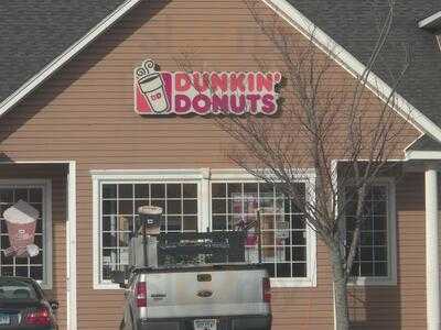 Dunkin', Wethersfield