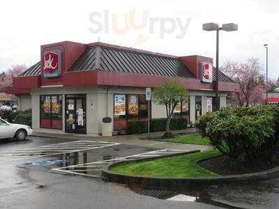 Jack in the Box, Bonney Lake