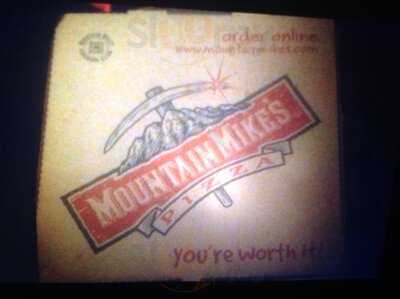 Mountain Mike's Pizza