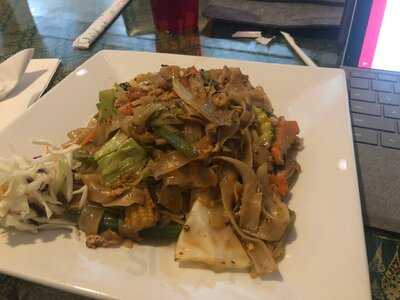 Thai Jasmine Cuisine, D'Iberville