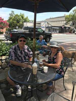 Solvang Coffee Company, Solvang