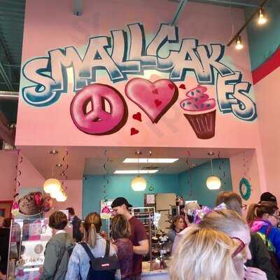 Smallcakes