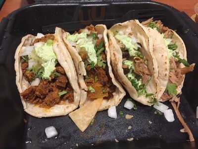 California Tacos & Taproom, Solvang