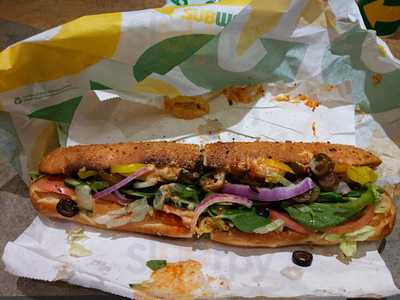 Subway