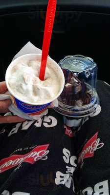 Dairy Queen, D'Iberville