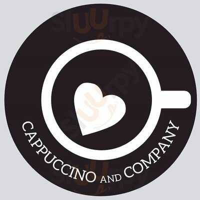 Cappuccino and Company, Scottsbluff