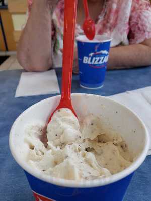 Dairy Queen (treat