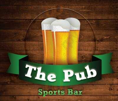 The Pub Sports Bar, D'Iberville