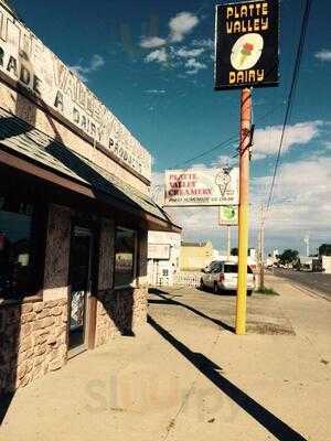 Platte Valley Creamery, Scottsbluff