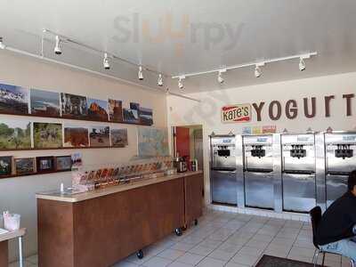 Kate's Yogurt, Solvang